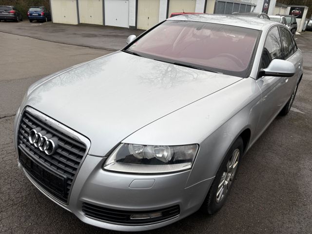 Audi A6 Lim. 2.7 TDI/6 Gang/NAVI/