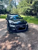 Audi A3 Sportback 40 TFSI quattro S line  