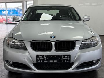 BMW 318 - 4