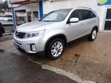 Kia Sorento Spirit 4WD/Leder/Navi/Pano/AHK/Kamera/ - Kia Sorento Spirit mit Diesel-Antrieb