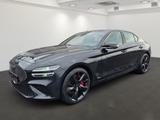 Genesis G70 Sport 4WD AD Navi Leder Digitales Cockpit So - Genesis G70 Sport mit Benzin-Antrieb