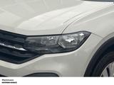 Volkswagen T-Cross 1.0 TSI KLIMA AHK PDC SHZ ZV - Volkswagen T-Cross in Wuppertal