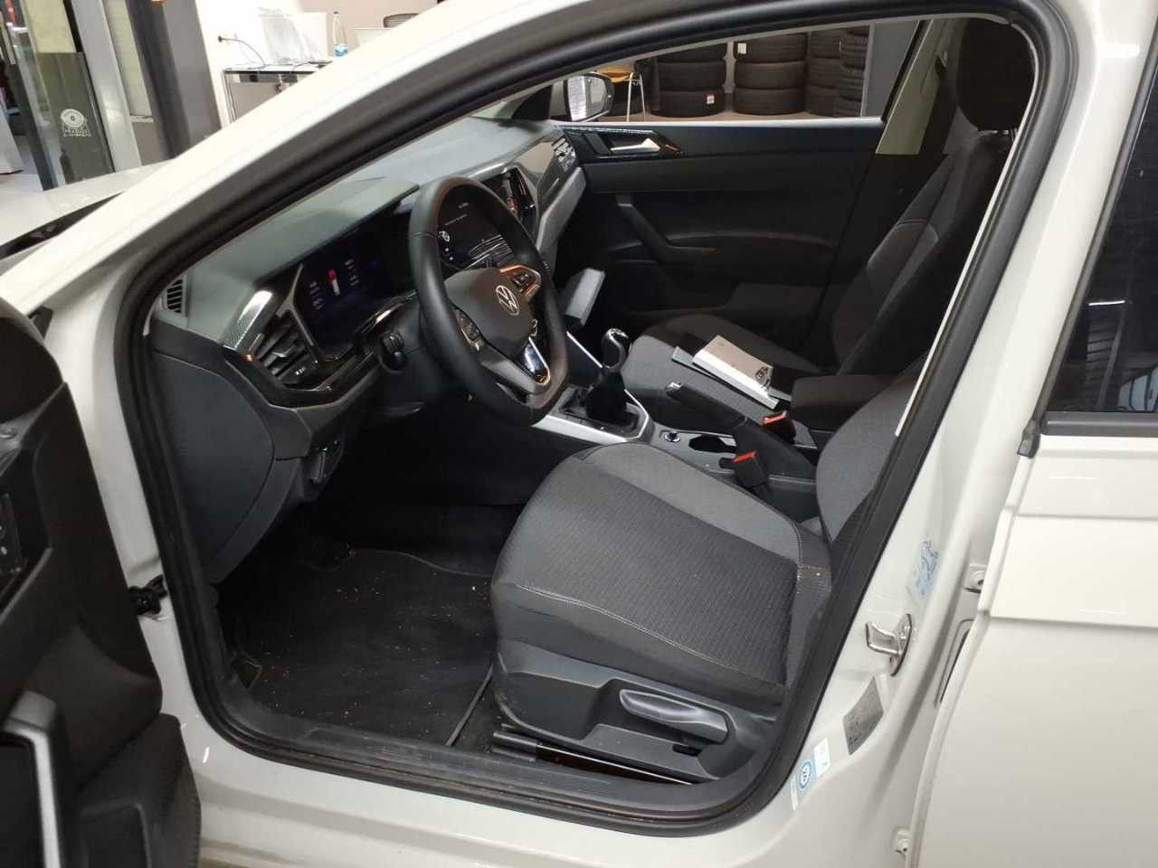 Volkswagen Polo - Bild 6
