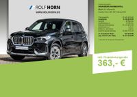 BMW iX1 - Vorschau Bild 3
