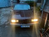 Oldsmobile Delta 88 H Gutachten Automatik 1. Hand - Oldsmobile: Limousine, 88