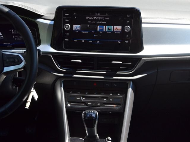 T-Roc 1.0 TSI Life LED/16-ZOLL/PARK-ASSIST/APP-C