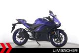 Yamaha YZF R3 - Lieferung bundesweit! - YAMAHA YZF R3