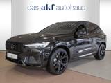Volvo XC60 PLUS BLACK EDITION 2.0 T6 RECHARGE PHEV - gebrauchte Volvo Kleinbus