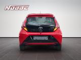 Toyota Aygo x-play touch - Toyota Aygo (X) in Hannover