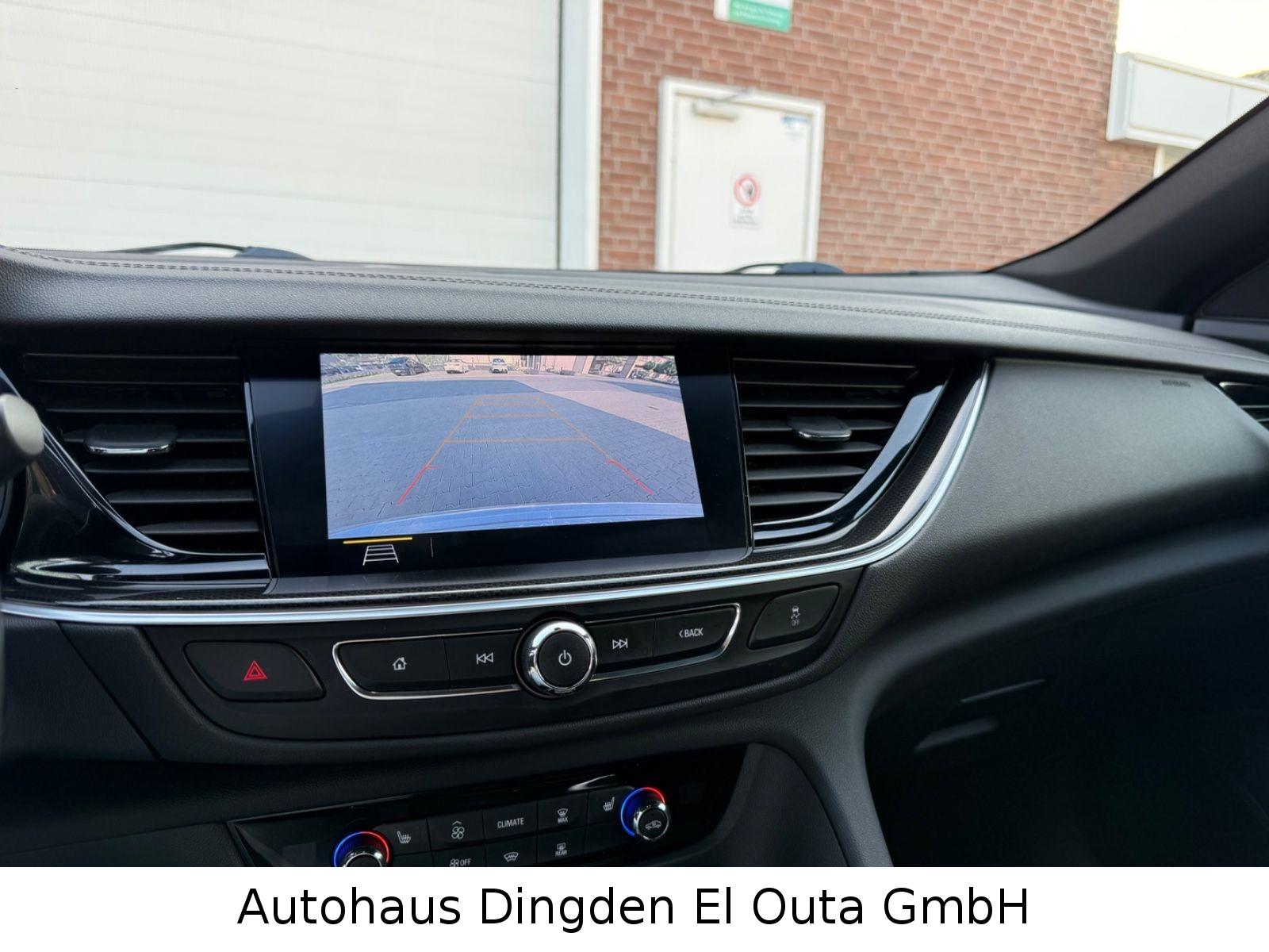 Opel Insignia B Sports Tourer 1.5 CDTI Business