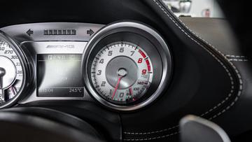 صورة مصغرة 41 لـ 2010 Mercedes-BENZ SLS AMG