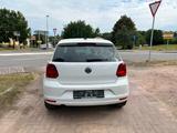 Volkswagen Polo 1.4 TDI 66kW Fresh BMT Fresh BlueMotion... - Volkswagen Polo Fresh mit Diesel-Antrieb