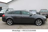Opel Insignia A Sports Tourer Cosmo 4x4 - Opel Gebrauchtwagen von 2009