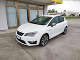 Seat Ibiza FR - 1.4 TDI - 5 Porte - Neopatentati - Seat Ibiza: Fr TDI