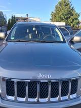 Jeep Grand Cherokee 3.0 CRD CHRYSLER (USA)... - gebrauchte Jeep Grand Cherokee aus dem Jahr 2011