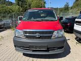 Toyota Hiace HI-ACE Kasten TD - Toyota Hiace Gebrauchtwagen