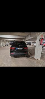 Mercedes-Benz GLB 220 d 4MATIC DCT - AMG MULTIBEAM BURMESTER - Mercedes-Benz GLB 220 von privat