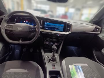 Opel Mokka - 9