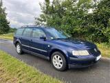 Volkswagen Vw Passat 3b 1.9 TDI 6 Gang - Volkswagen Passat aus 2000: TDI