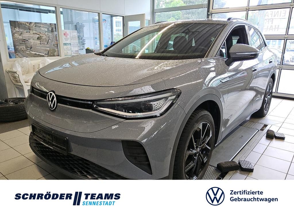 VW ID.4 Pro Performance