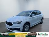 Skoda Fabia Essence 1.0 MPI Einparkhilfe Mittelarmlehn