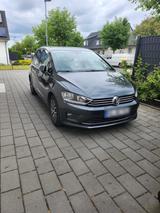 Volkswagen Vw Sportsvan 1.4 TSI Bj 2016 zu verkaufen - Volkswagen Golf: Bj