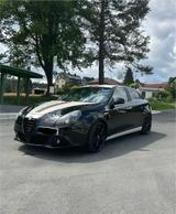 Alfa Romeo Giulietta 1.4TB 940 - Alfa Romeo: 1.9