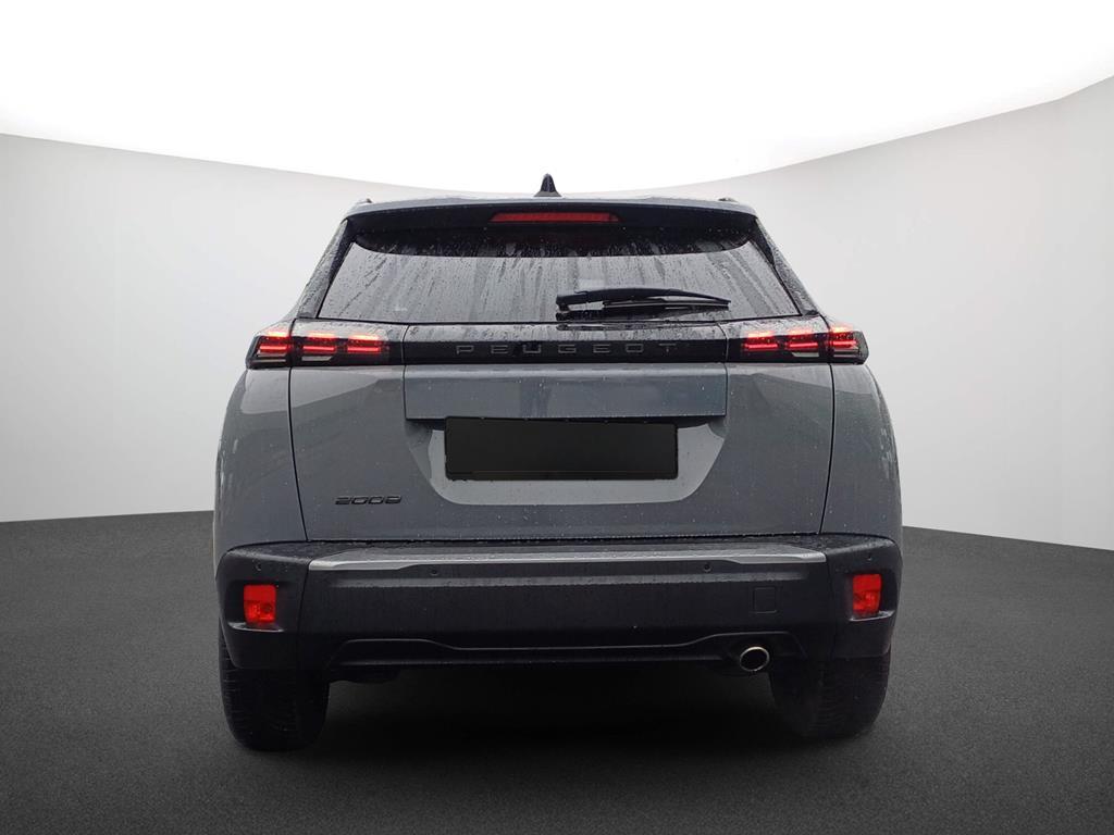 Peugeot 2008 Neuer 2008 Allure Bl