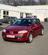 Renault megane 1.5 dci - Renault Megane mit Diesel-Antrieb: Sportwagen