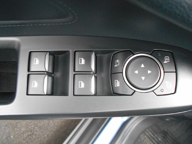 Ford Focus Turnier Active