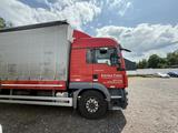 MAN TGM 18.250 - MAN Tgm