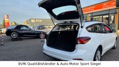 FORD Focus/Turnier/Super Ausstattung/TÜV&Service Neu