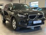 Volvo XC 40 XC40 Momentum Pro 2WD LED/AHK/NAVI - Volvo Gebrauchtwagen in Leverkusen