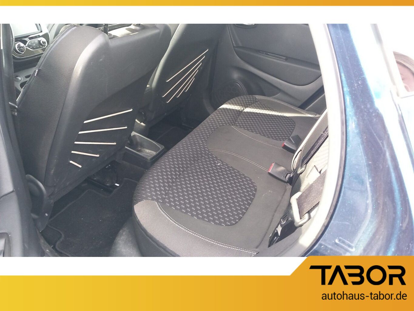 Renault Captur - Bild 5