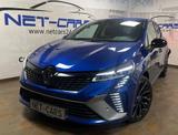 Renault Clio E-Tech Full Hybrid 145 Esprit Alpine LED* - Renault Clio: F1