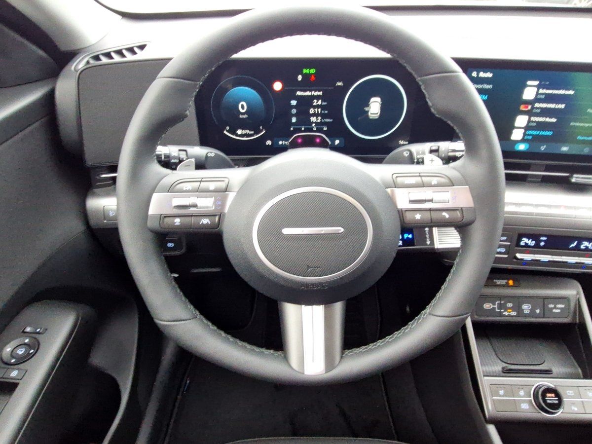 Hyundai Kona – Bild 10