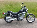 Yamaha Virago XV 535 - YAMAHA 1993 VIRAGO 535
