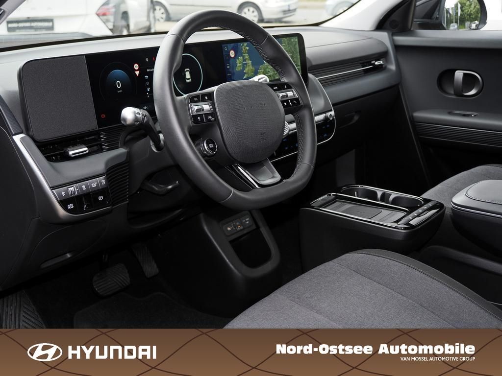 Fahrzeugabbildung Hyundai IONIQ 5 DYNAMIQ ELEKTRO 84 kWh SHZ LHZ LED NAVI