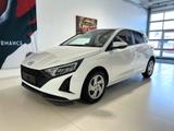 Hyundai i20 GO! 1.2 5 Jahre Herstellergarantie!