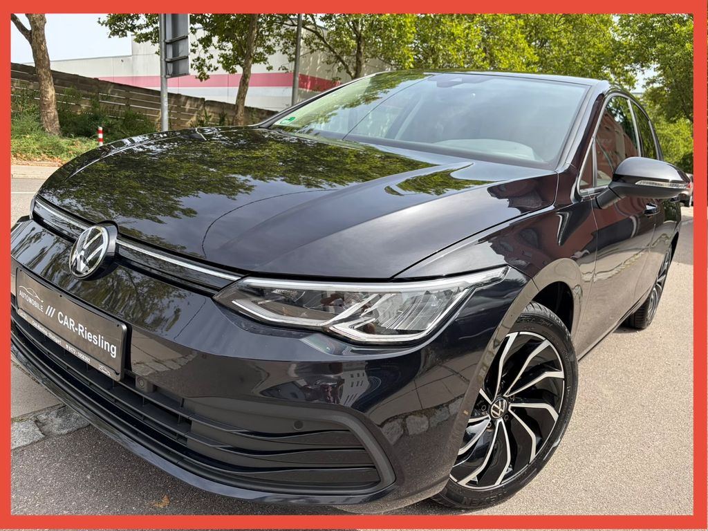 Image of Volkswagen Golf