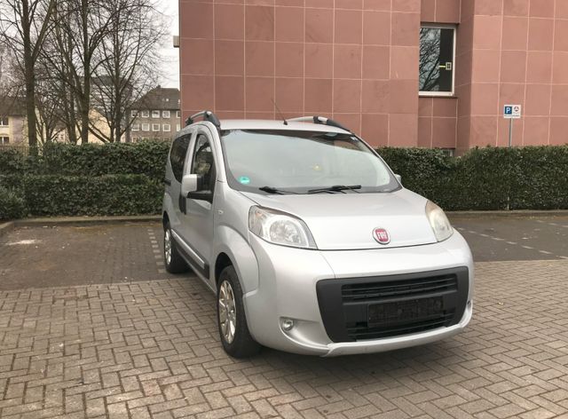 Fiat Qubo 225/1Hand