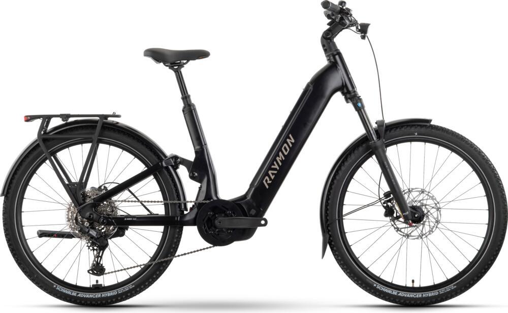 Raymon Tavano Comp L