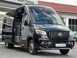 Mercedes-Benz SPRINTER 519 VIP 15+1 SEATS TV TABLE WEBASTO - Mercedes-Benz Neuwagen in Bielefeld