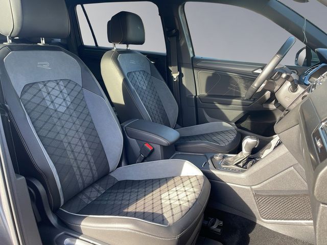 Tiguan Allspace 2.0 TDI R-Line 4Motion HUD 360°