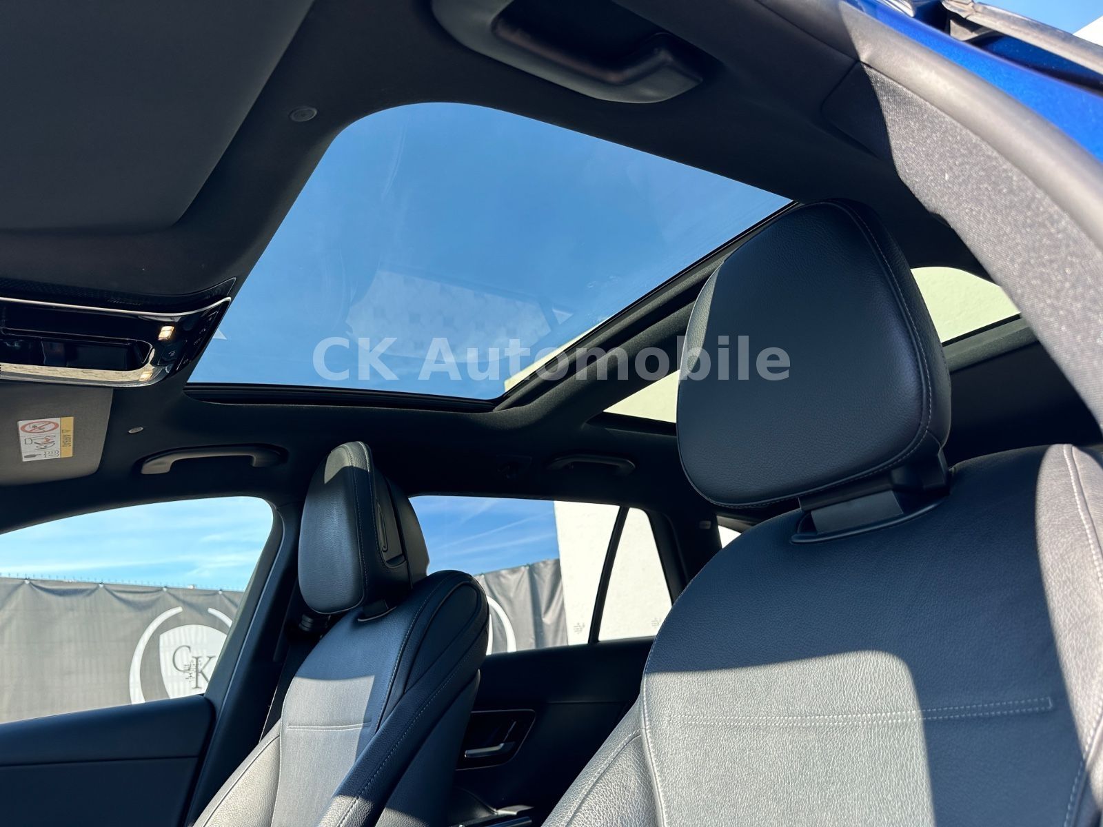 Fahrzeugabbildung Mercedes-Benz C 220d 4Matic All Terrain Avantgarde/Pano/360°K