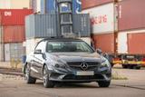 Mercedes-Benz E 220d Cabrio Blue TEC - VOLLAUSSTATTUNG - LEDER - Mercedes-Benz E 220 Gebrauchtwagen in Stuttgart