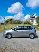 Volkswagen Golf Sportsvan 1.2 TSI Trendline  - VW Golf Sportsvan in Kiel