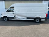 Volkswagen Crafter 2,0 TDI  L4  Navi Klima - Angebote entsprechen deinen Suchkriterien
