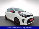 Kia Picanto 5-Türig+Klima+PDC+Navi+Sitzheizung+Radio - gebrauchte Kia Picanto aus dem Jahr 2018