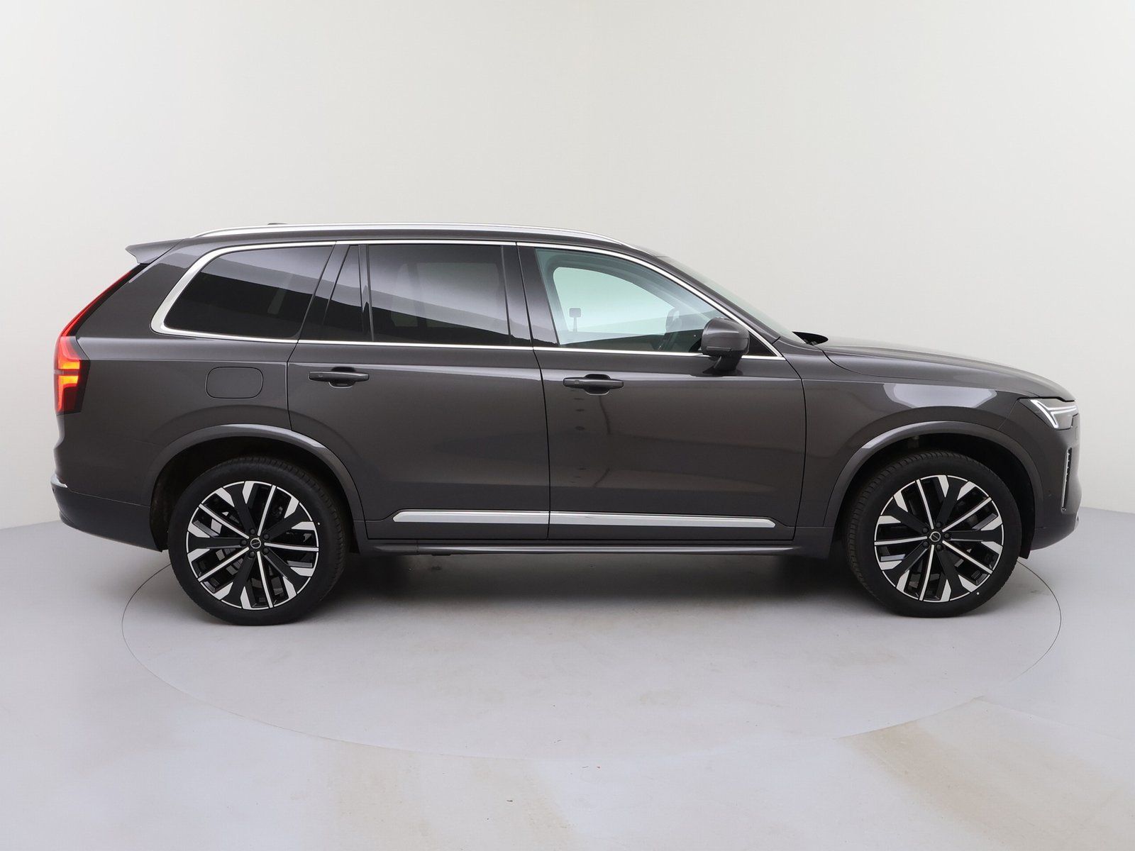 Volvo XC90 T8 Plus Bright AWD foto 4